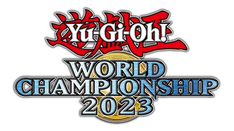 yugioh world championship